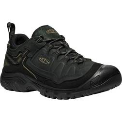 Keen Targhee IV M - Triple Black