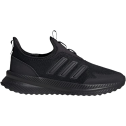 adidas X PLR Pulse - Core Black/Champagne Met