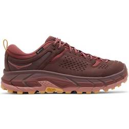 Hoka Tor Ultra Lo GTX M - Spice/Hot Sauce