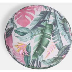 OHS Tropical Chair Cushions Green (60x60cm)