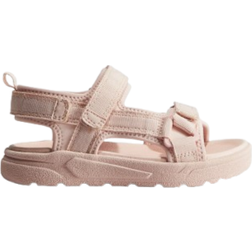 H&M Sandals - Light Dusty Pink