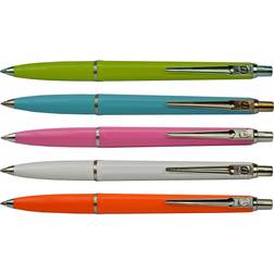 Ballograf Kulpenna Epoca Fun 5-pack