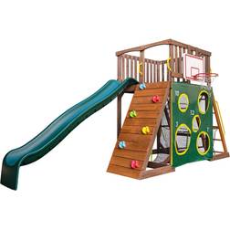 Kidkraft All in One Sports Adventure Playset