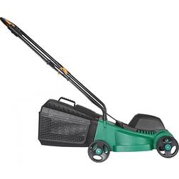 B&Q M3E1032G Mains Powered Mower
