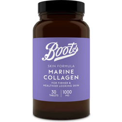 Boots Skin Formula Marine Collagen 30 pcs