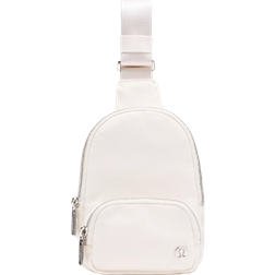 Lululemon Everywhere Small Sling Bag - Light Ivory