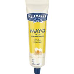 Hellmann's Classic Mayonnaise 12.5cl 1pak