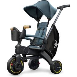 Doona Liki Trike S5 Ocean Blue