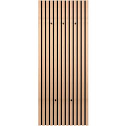 Momax Grace Artisan Oak Coat Hook 50cm