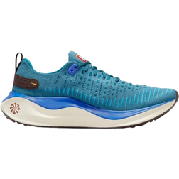 Nike React Infinity Run Flyknit 4 M - Blue
