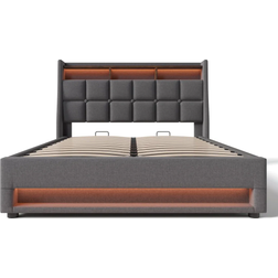 Flieks Upholstered 140x200cm