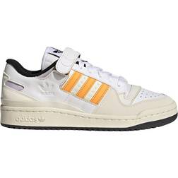 adidas Forum 84 Low W - Off White/Orange Rush/Purple Tint