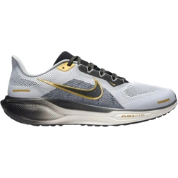 Nike Pegasus 41 PRM M - White/Black/Metallic Gold/Light Silver