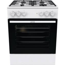 Gorenje G400 GK6A60WH Vit