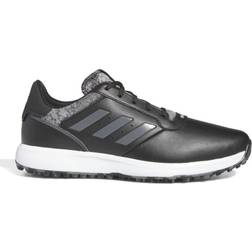 adidas S2G SL - Black/Gray Five/Silver Pebble