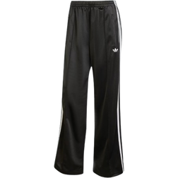 adidas Originals Adicolor Classic Firebird Loose Track Tracksuit Bottoms - Black