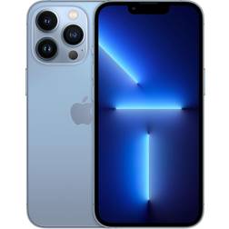 Apple iPhone 13 Pro, 256GB Sierra Blue