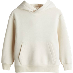 H&M Hoodie Beige 8/10 8-10Y