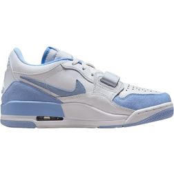 Nike Air Jordan Legacy 312 Low W - White/Aluminum