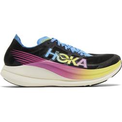 Hoka Rocket X 2 - Black/Multi