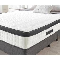 Somnior Rolled Coil Spring Matress 120x190cm