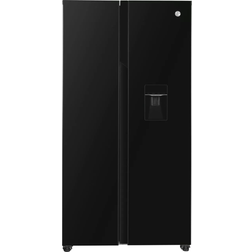 Hoover H-FRIDGE 500 MAXI HHSBSO-6174BWDK Black