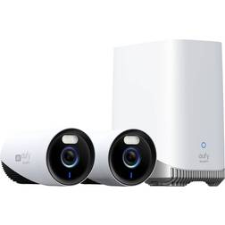 Eufy EufyCam E330