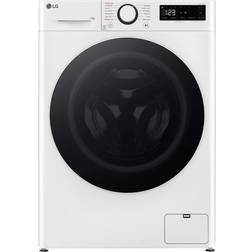 LG F4Y513WWLN1 White