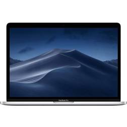 Apple MacBook Pro Touch Bar 1.4GHz 8GB 256GB SSD Intel Iris Plus Graphics 645