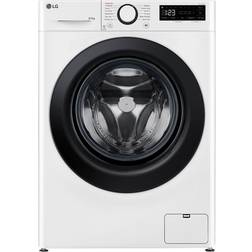 LG F2Y5PRP6W Hvid