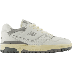 New Balance 550 Mini Logo Pack M - Sea Salt/Team Away Grey/Calcium