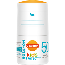 Carroten Roll-On Kids Protect SPF50 50ml