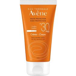 Avène Eau Thermale Solaire Haute High Protection Cream SPF30 50ml