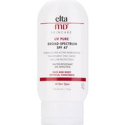 EltaMD UV Pure Broad-Spectrum SPF47 114g