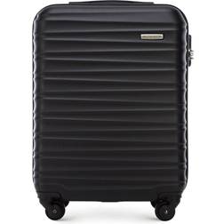 Wittchen Groove Line 54cm - Black