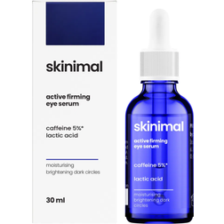 Skinimal Active Firming Eye Serum 30ml