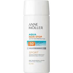 Anne Möller Aqua Non Stop Sport SPF50+ 75ml