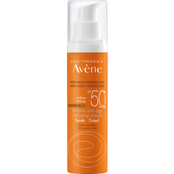 Avène Eau Thermale Very High Protection Anti-Ageing Tinted SPF50+ 1.7fl oz