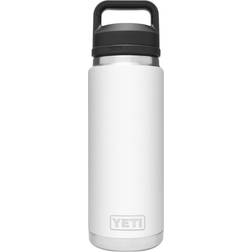 Yeti Rambler with Chug Cap Water Bottle 0.768L
