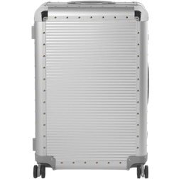 FPM Milano Bank S Spinner 76cm - Moonlight Silver