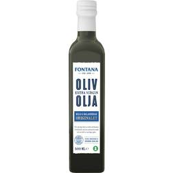 Fontana Olivolja Original Extra Virgin 50cl 1pack