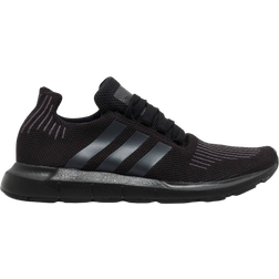 adidas Swift Run - Core Black/Utility Black