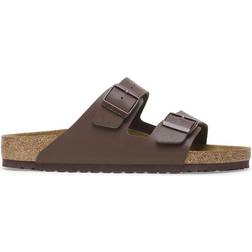 Birkenstock Arizona Birko-Flor - Roast