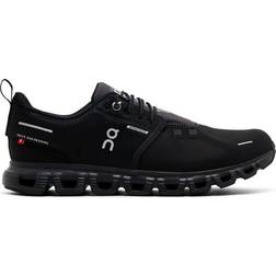 On Cloud 6 WP M - Black