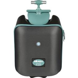 Beaba Eazy Travel Suitcase 58cm - Black