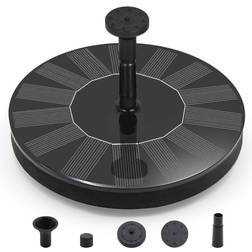 Solar Water Fountain Pump