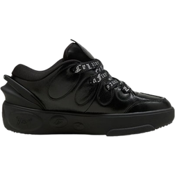 Puma x Lamelo Ball LaFrancé M - Black/Silver Mist/Silver