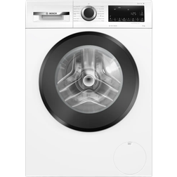 Bosch Series 6 WGG24400GB White