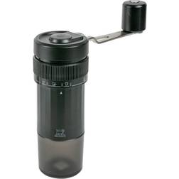 Peugeot Presto Manual Coffee Grinder, Adjustable, 7 Standard Grind Settings