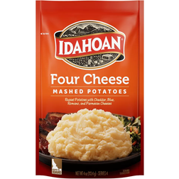 Idahoan Four Cheese Mashed Potatoes 113g